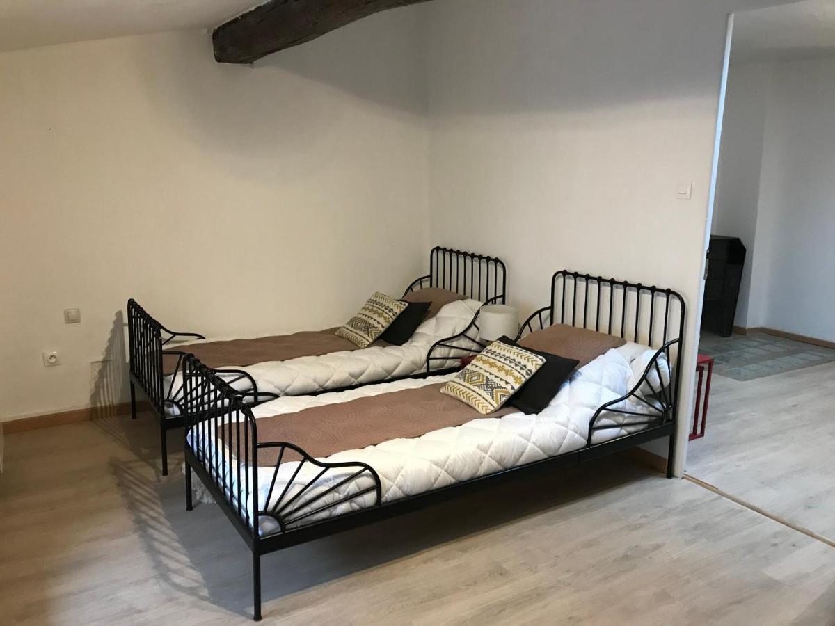 Holiday home Le Grenier De Manee