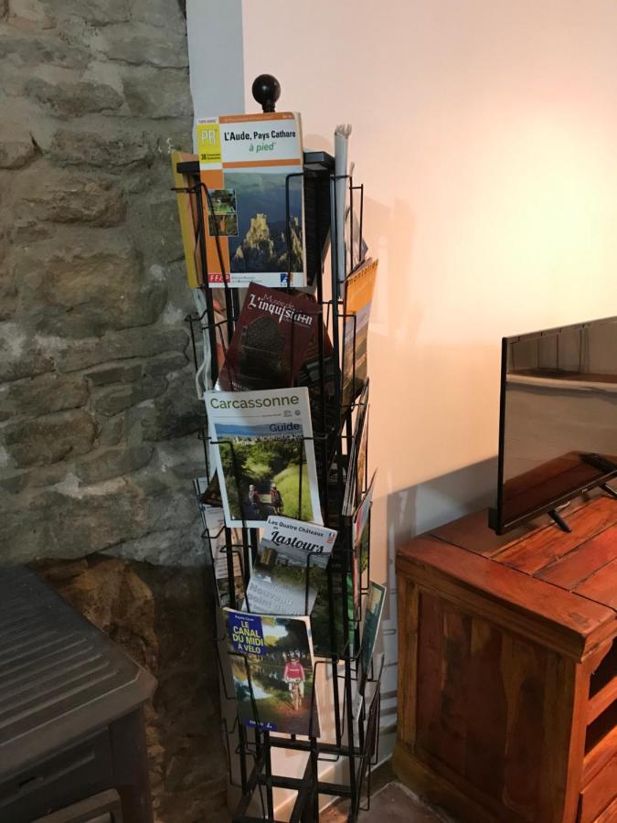 Holiday home Le Grenier De Manee