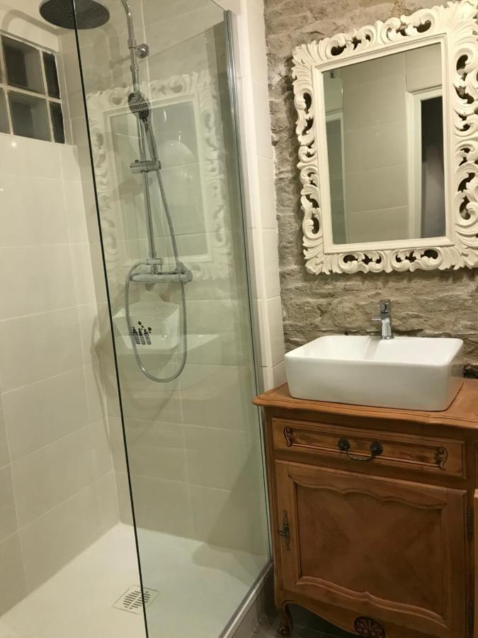 Holiday home Le Grenier De Manee *