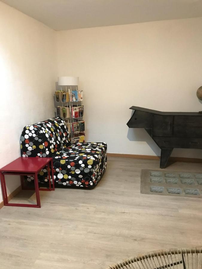 Le Grenier De Manee Holiday home *