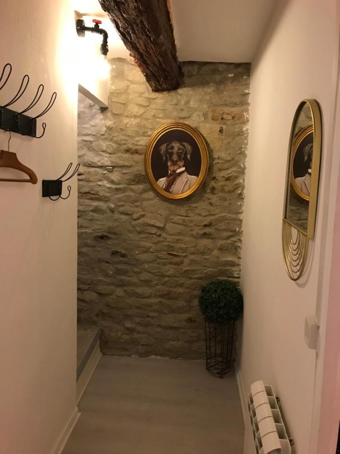 Le Grenier De Manee