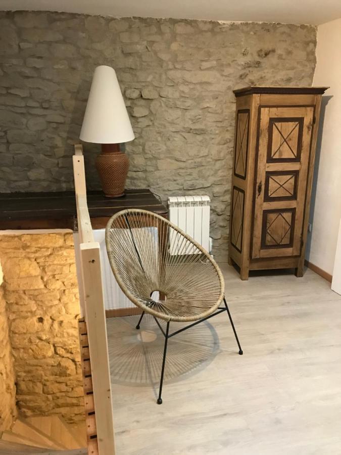 Holiday home Le Grenier De Manee *