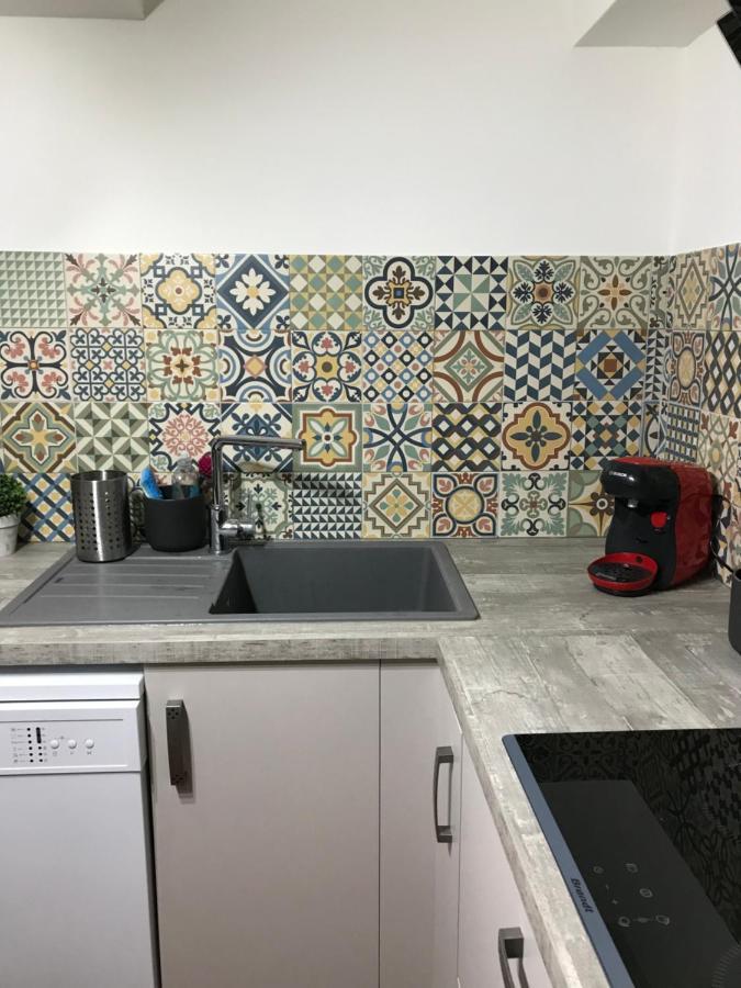 Holiday home Le Grenier De Manee Villemoustaussou